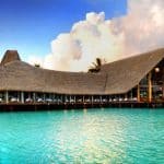 Le Meridien Bora Bora Resort 14