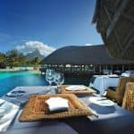 Le Meridien Bora Bora Resort 16