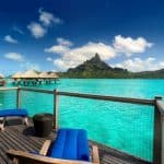 Le Meridien Bora Bora Resort 17