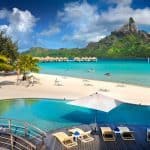 Le Meridien Bora Bora Resort 19