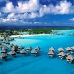 Le Meridien Bora Bora Resort 2