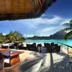Le Meridien Bora Bora Resort 23