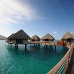 Le Meridien Bora Bora Resort 24