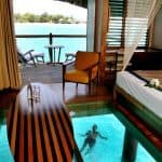 Le Meridien Bora Bora Resort 27