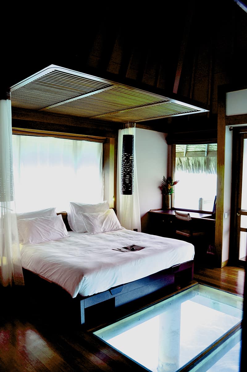 Le Meridien Bora Bora Resort 28