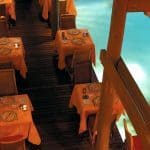Le Meridien Bora Bora Resort 30