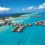 Le Meridien Bora Bora Resort 32