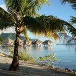 Le Meridien Bora Bora Resort 5