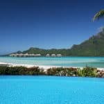 Le Meridien Bora Bora Resort 8