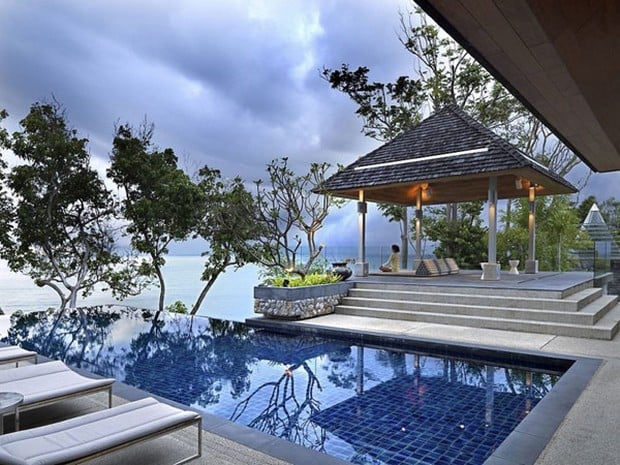 Luxury Villa Phuket Thailand 2