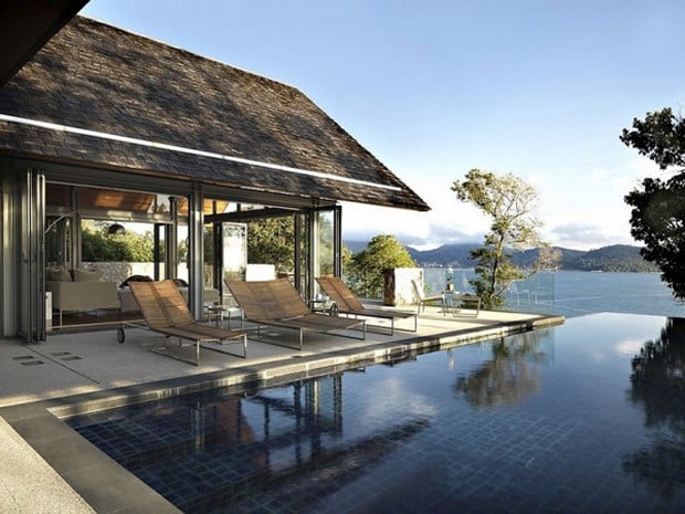 Luxury Villa Phuket Thailand 4