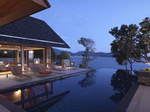 Luxury Villa Phuket Thailand 6