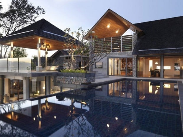 Luxury Villa Phuket Thailand 7