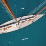 Luxury Yacht Elena 5