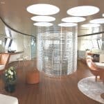 Luxury Yacht Panthalassa 10