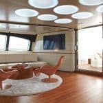 Luxury Yacht Panthalassa 6