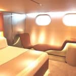 Luxury Yacht Panthalassa 9
