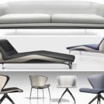 Mercedes-Benz Furniture collection 1