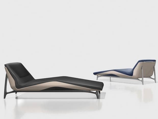 Mercedes-Benz Furniture collection 3