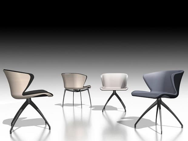 Mercedes-Benz Furniture collection 4