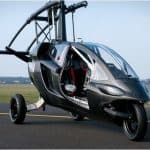 PAL-V flying car 1