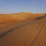 Khu nghỉ dưỡng sa mạc Qasr Al Sarab của Anantara 19