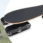 Rockboard Descender Skateboard 1