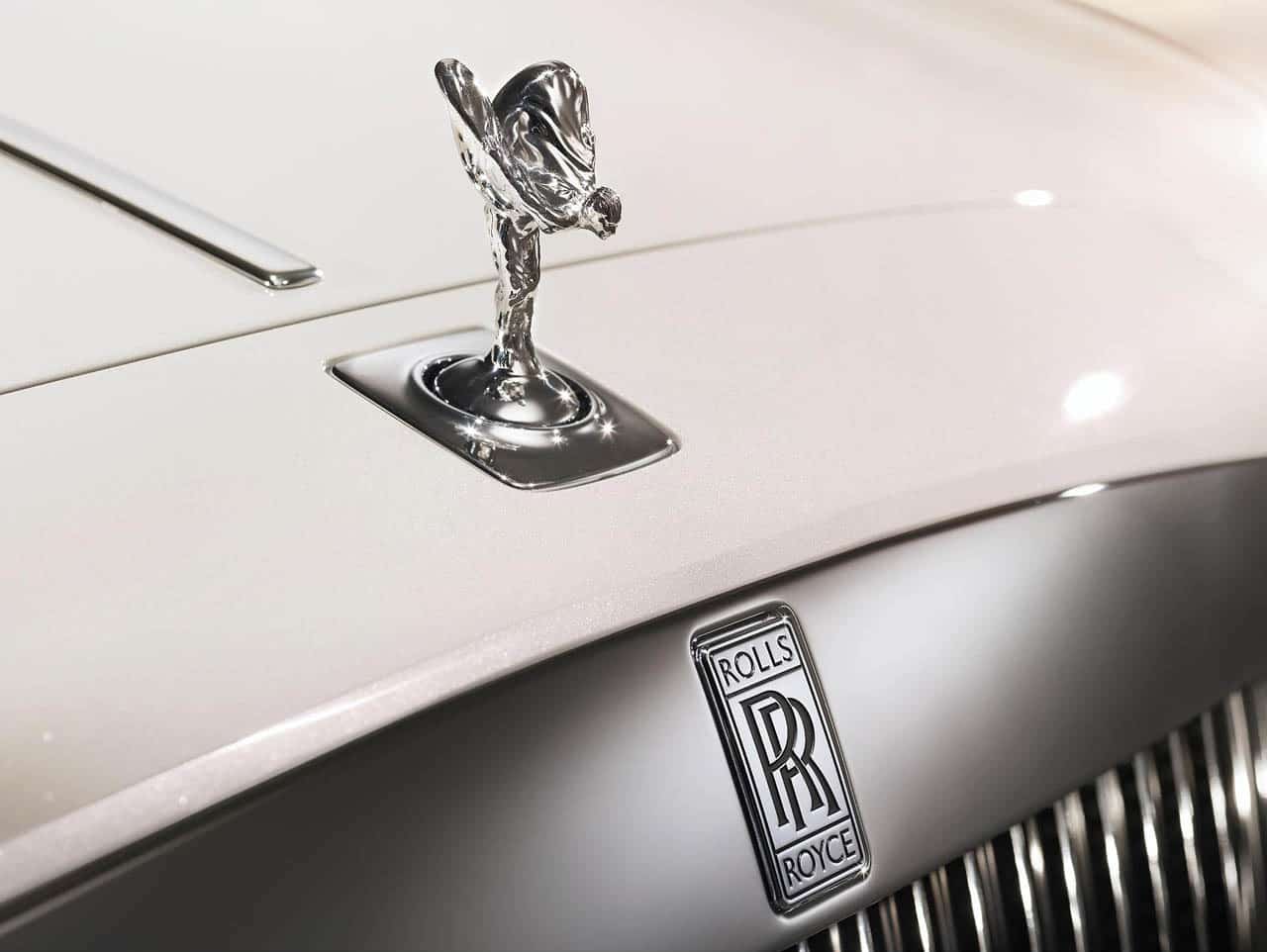 Rolls-Royce Ghost Six Senses concept 3