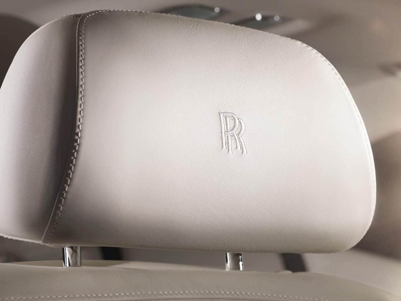 Rolls-Royce Ghost Six Senses concept 4