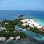 Royal Belize Private Island 1