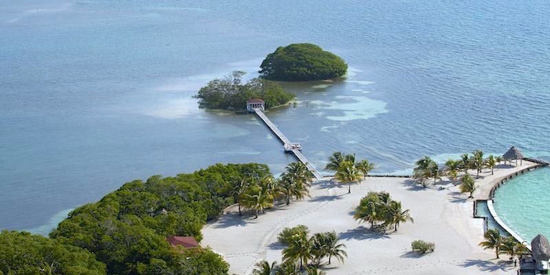 Royal Belize Private Island 6