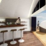 Solar Floating Resort Concept 11