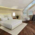 Solar Floating Resort Concept 13