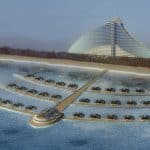 Solar Floating Resort Concept 18