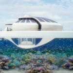 Solar Floating Resort Concept 8