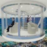 Solar Floating Resort Concept 9