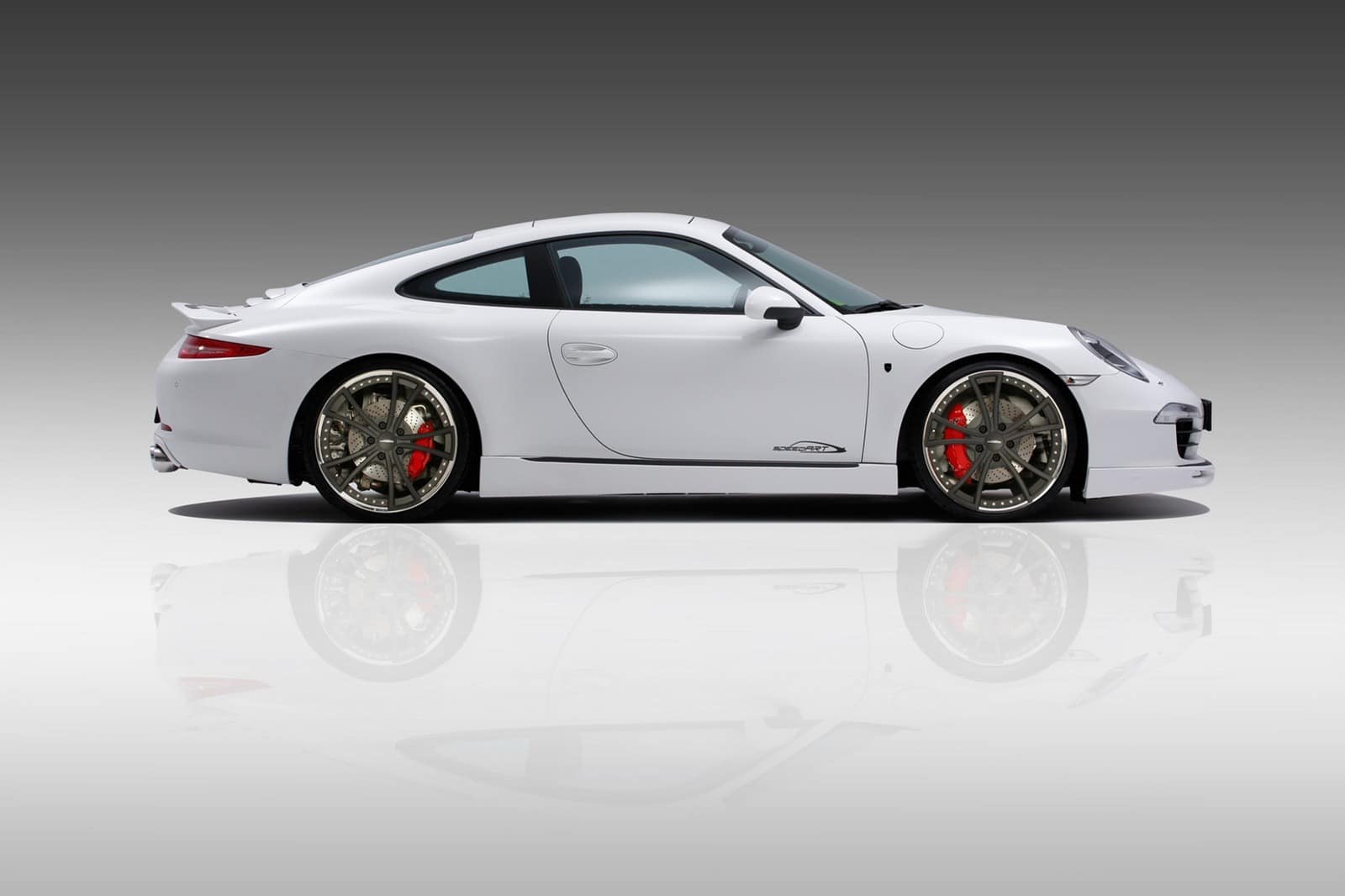 SpeedArt 2012 Porsche 911 5