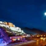 St. Regis Lhasa Resort 2