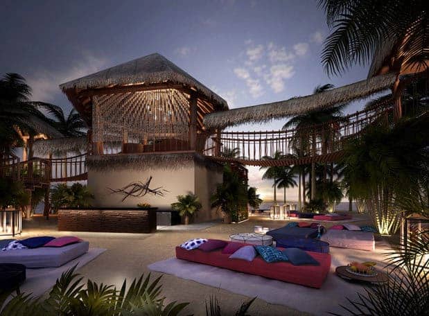 Viceroy Maldives Resort 2