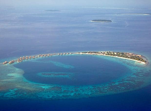 Viceroy Maldives Resort 3