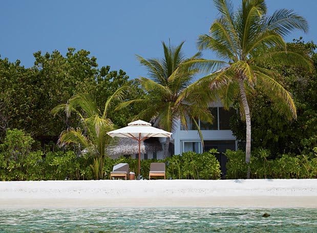 Viceroy Maldives Resort 8