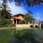 Luxury Villa del Lago in Newport Coast, California
