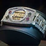 2012 World Series of Poker bracelet 1