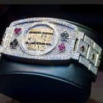 2012 World Series of Poker bracelet 2