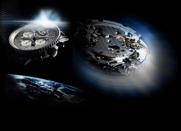 50th anniversary Breitling Navitimer Cosmonaute 4