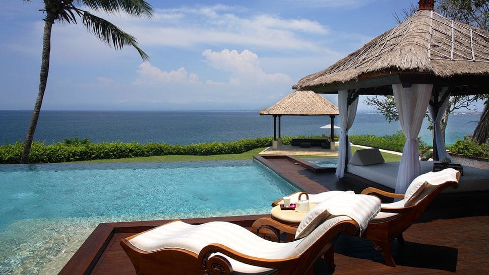 AYANA Resort and Spa in Bali 4