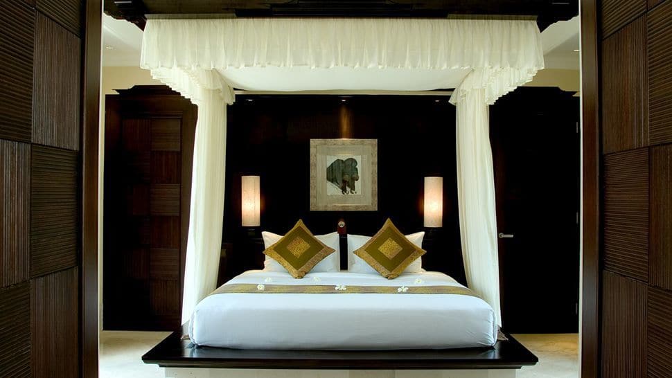 AYANA Resort and Spa in Bali 8