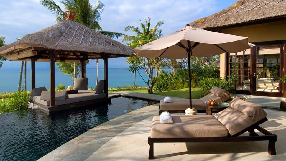 AYANA Resort and Spa in Bali 9
