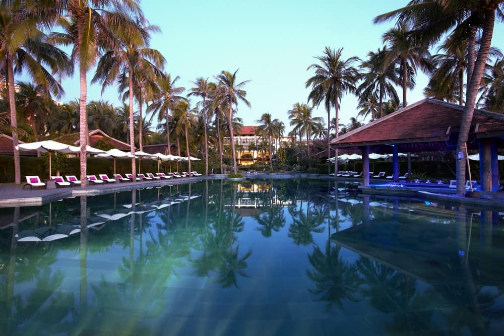 Anantara Mui Ne Resort Vietnam 4