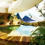 Anse Chastanet Resort St. Lucia 1